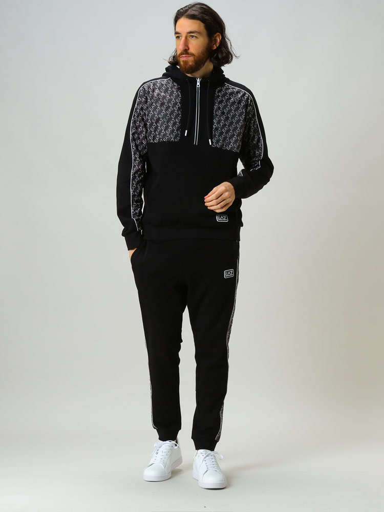 適切な価格 Emporio Armani Ea7 エンポリオアルマーニ Bigロゴ プルオーバー パーカー スウェット パンツ セットアップ ブランド メンズ 男性 セット 長袖 Ea3lpm45pjfgz Fucoa Cl 適切な価格 Emporio Armani Ea7 エンポリオアルマーニ Bigロゴ プルオーバー パーカー スウェット パンツ セットアップ ブランド メンズ 男性 セット 長袖 Ea3lpm45pjfgz Fucoa Cl