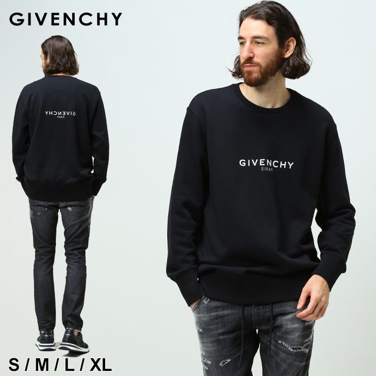 87％以上節約 ジバンシィ メンズ トレーナー GIVENCHY ブランド