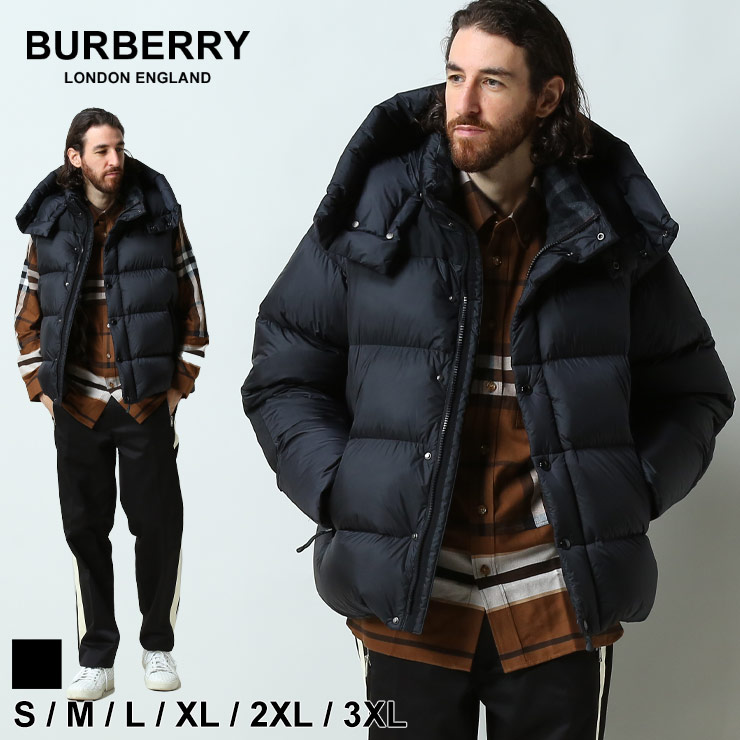 楽天市場】【クーポン対象】 バーバリー ジャケット BURBERRY メンズ