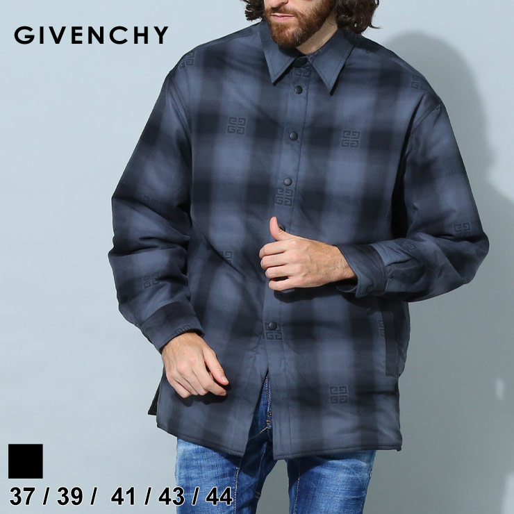 クリスマスツリー特価！ ジバンシィ メンズ シャツ GIVENCHY ブランド