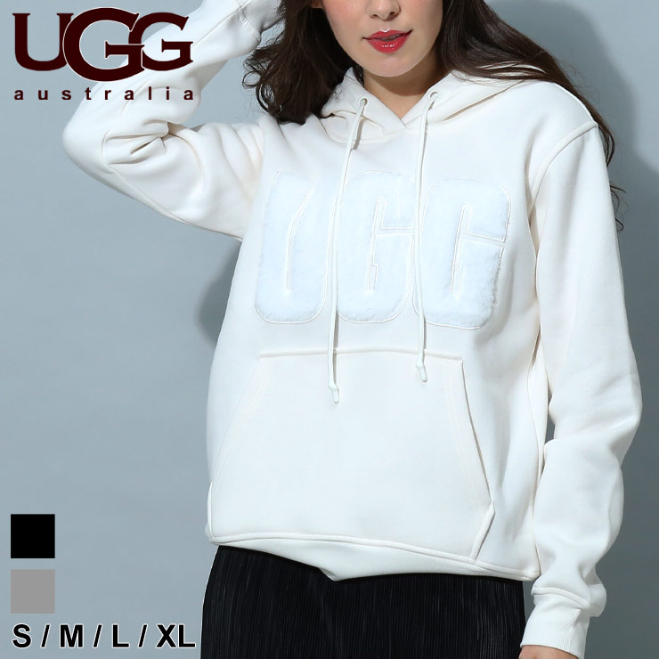 UGG 裏起毛フーディ | hmgrocerant.com