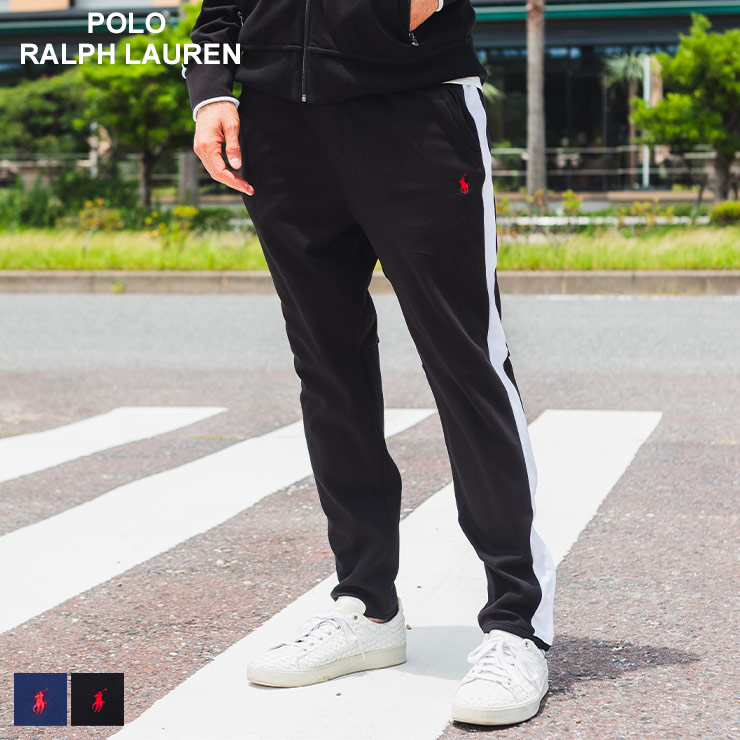 楽天市場】ポロ ラルフローレン パンツ メンズ POLO RALPH LAUREN ロゴ