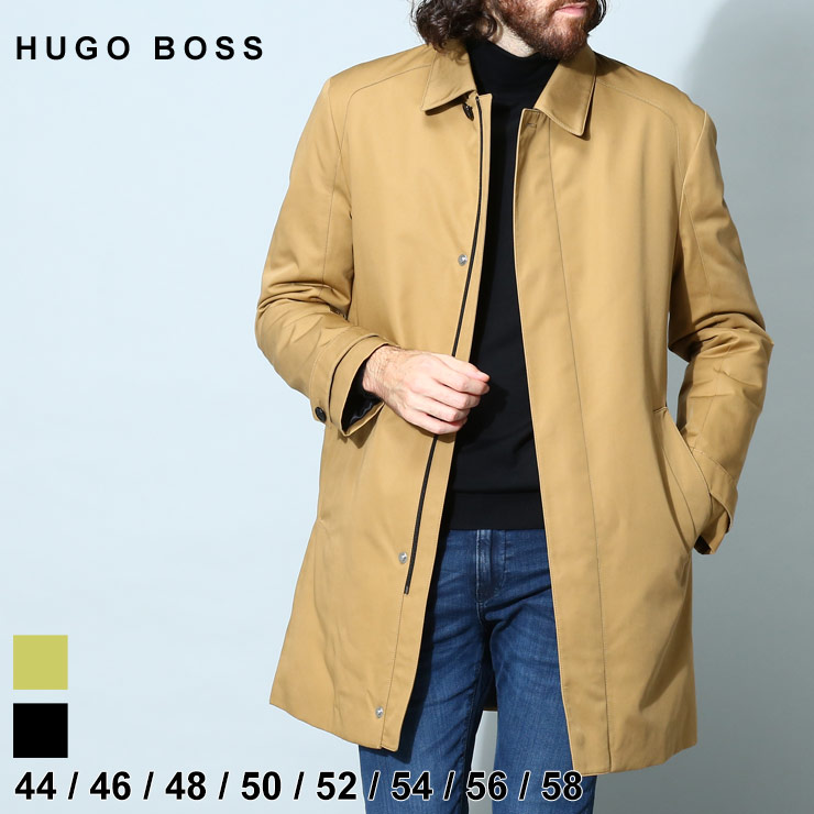 楽天市場】【44サイズのみ】ヒューゴボス メンズ HUGO BOSS カシミヤ混