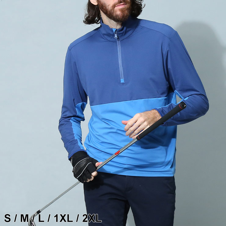 楽天市場】ポロ ラルフローレン 長袖カットソー メンズ ロングスリーブ