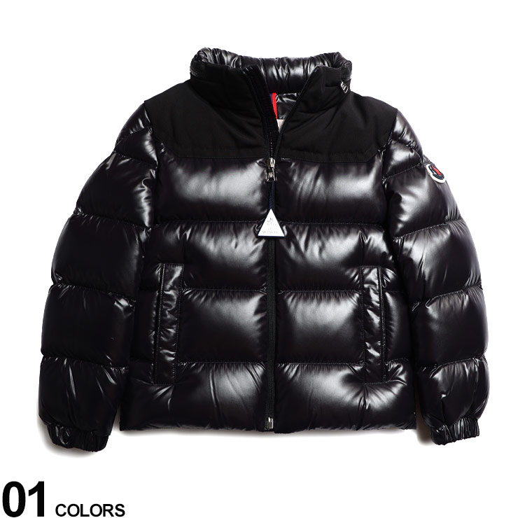 【楽天市場】モンクレール キッズ ダウン MONCLER ブランド 