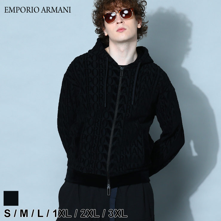 楽天市場】アルマーニ アウター EMPORIO ARMANI エンポリオアルマーニ