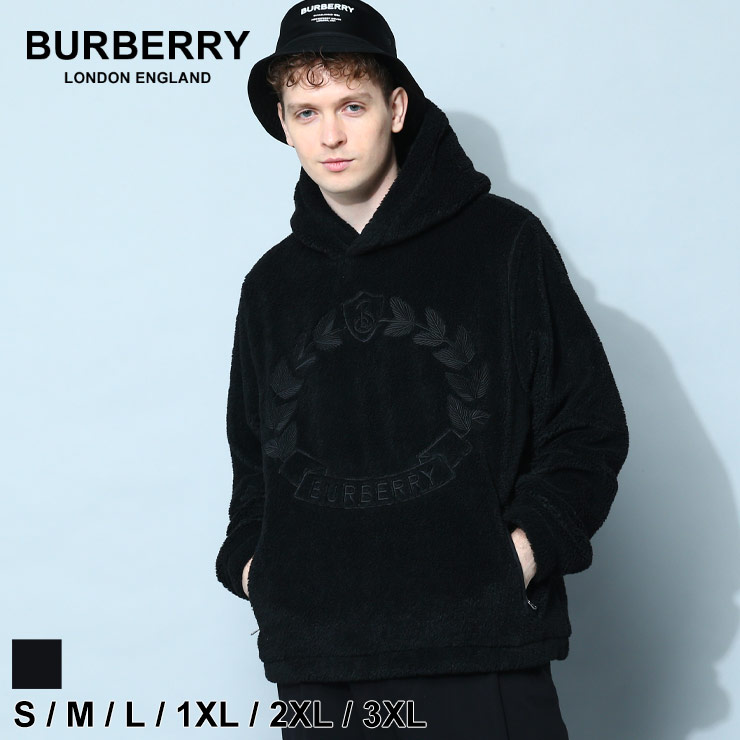 楽天市場】BURBERRY バーバリー エンブロイダリー オークリーフ
