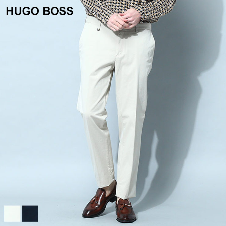 楽天市場】ヒューゴボス デニム メンズ HUGO BOSS ブランド ジップ