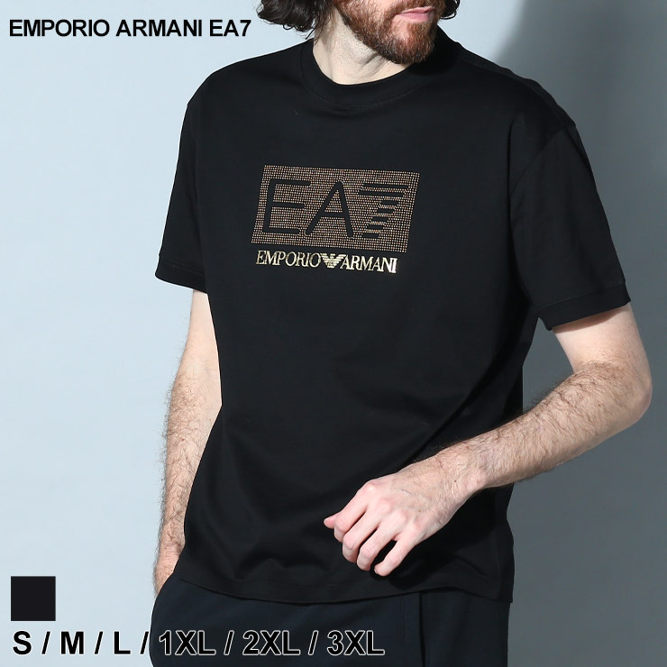 楽天市場】アルマーニ Tシャツ エンポリオアルマーニ EMPORIO ARMANI