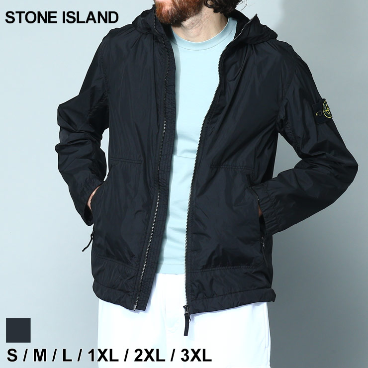楽天市場】【限定クーポン配信中】 ストーンアイランド STONE ISLAND 