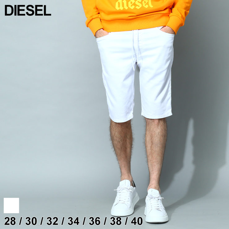 楽天市場】ディーゼル DIESEL デニム ジーンズ ショートパンツ メンズ