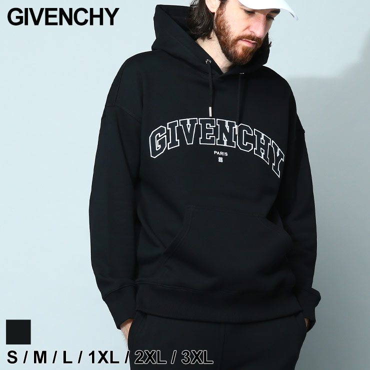 楽天市場】ジバンシィ GIVENCHY ジバンシー パーカー フーディー