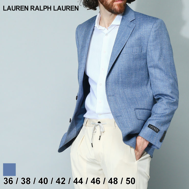 楽天市場】ローレン ラルフローレン ジャケット LAUREN RALPH LAUREN