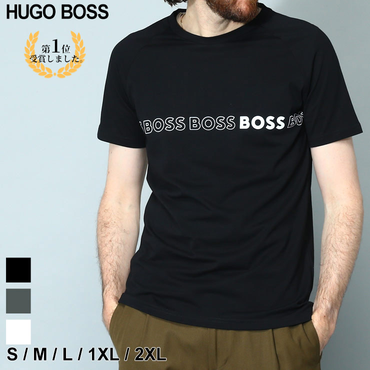 HUGO BOSS ヒューゴ ボス Tシャツ