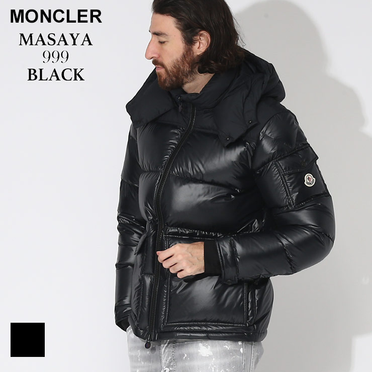 楽天市場】モンクレール ダウン メンズ MONCLER ダウンジャケット 