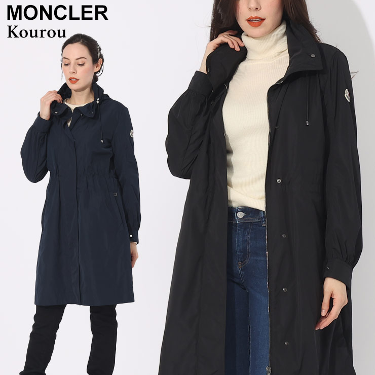 楽天市場】モンクレール レディース ダウン MONCLER ブランド ダウン