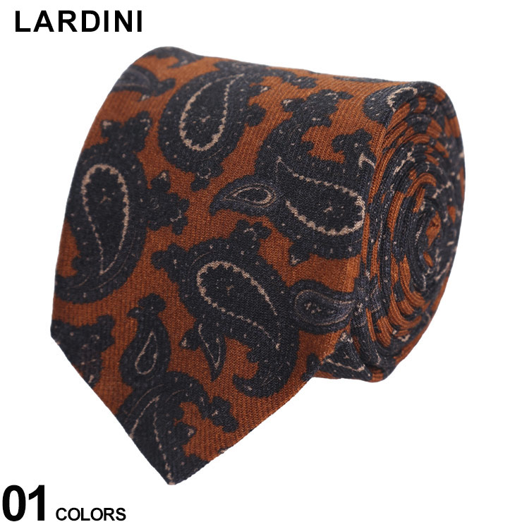 楽天市場】LARDINI ラルディーニ ウール100% ペイズリー 楽天市場】LARDINI ラルディーニ ウール100% ペイズリー