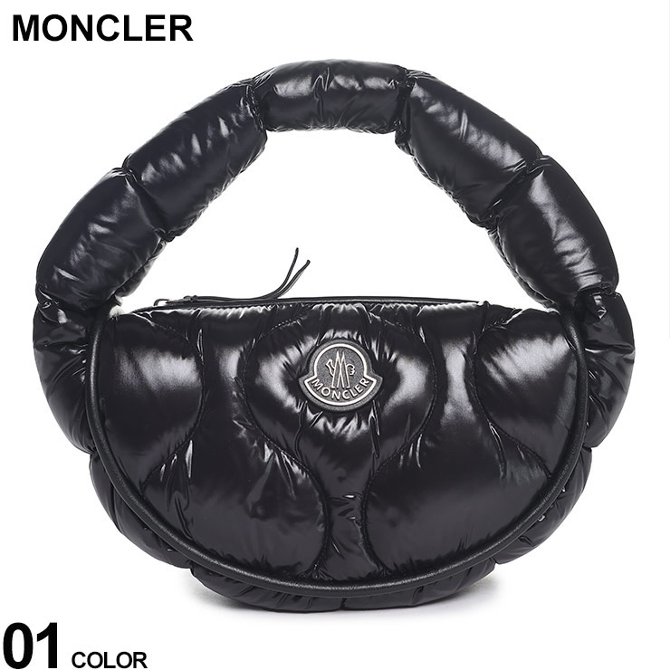 楽天市場】モンクレール バッグ MONCLER メンズ ベルトバッグ ボディ