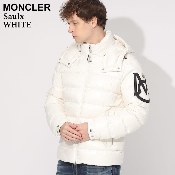 ★Moncler★EVETTES フード付きダウンジャケット MONCLER Avocette(モンクレール) - 海外通販のBUYMA