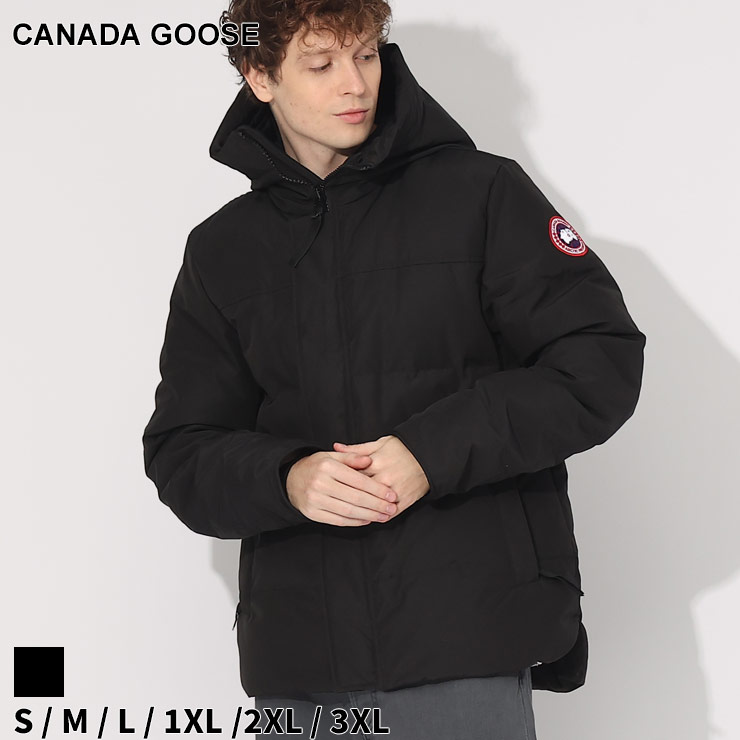 楽天市場】【ｸｰﾎﾟﾝ5%OFF】カナダグース／CANADA GOOSE 