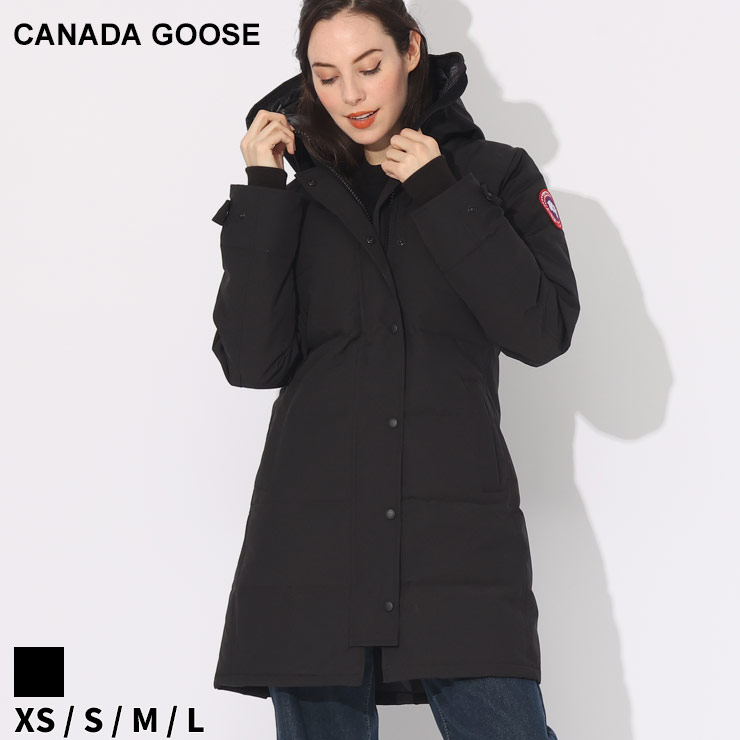 楽天市場】カナダグース レディース ダウン CANADAGOOSE ブランド 