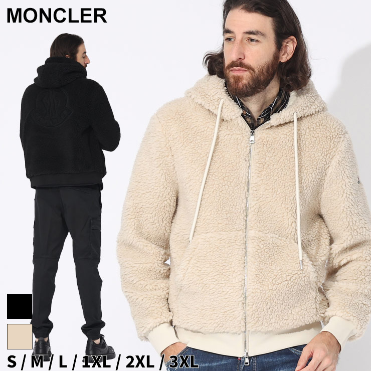 楽天市場】モンクレール メンズ ダウン MONCLER ブランド アウター