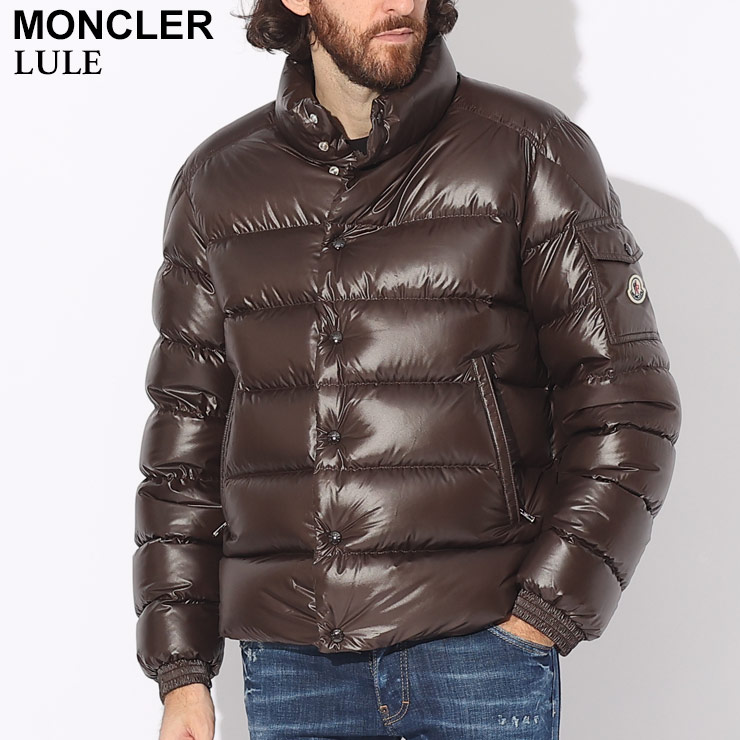 楽天市場】モンクレール ダウンジャケット メンズ MONCLER ダウン