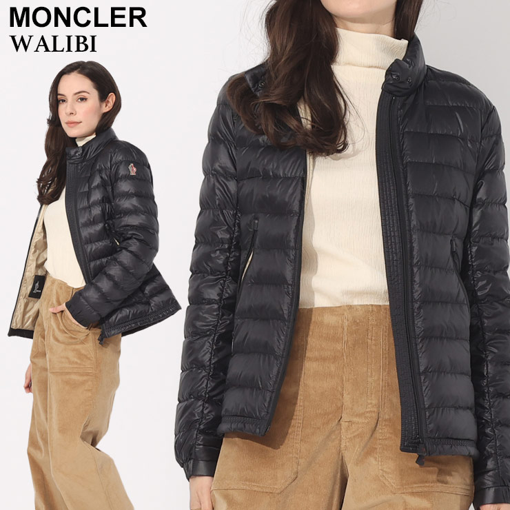 MONCLER 1B559 00 5396Q ライトダウンコート GNOSIA モンクレール MONCLER GNOSIA 1B559-00-5396Q ダウンジャケット