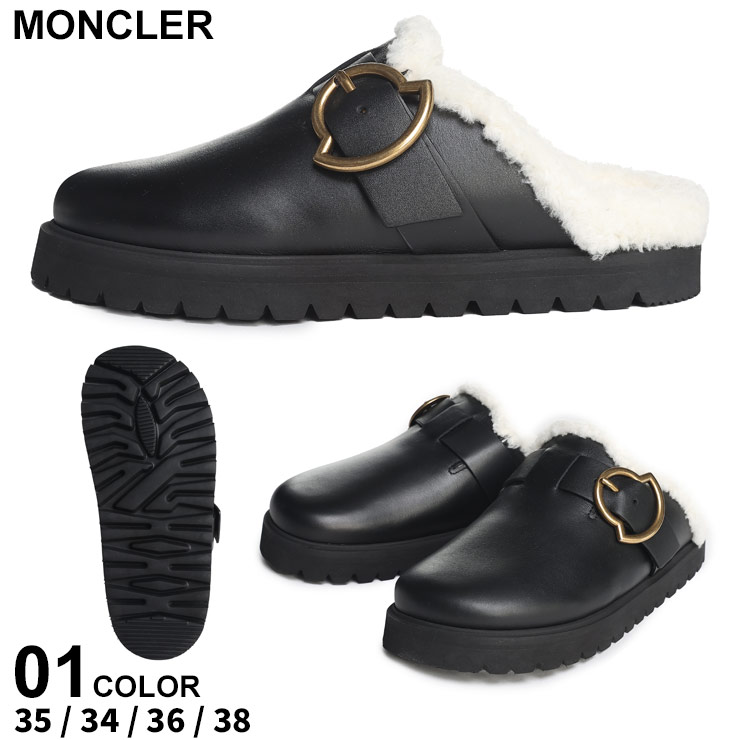 【関税＆送料込み】Moncler Monclub Slip-On Sneakers Moncler Monclub Slip-on Sneakers | italist