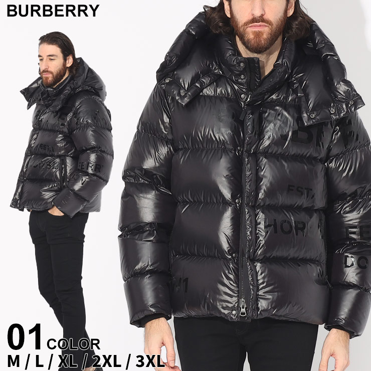 楽天市場】【クーポン対象】 バーバリー ジャケット BURBERRY メンズ