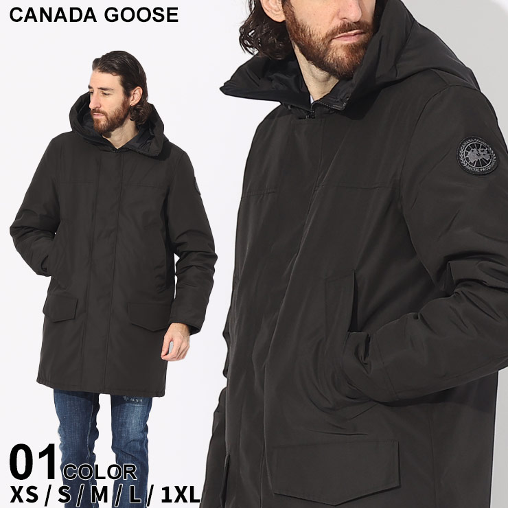 楽天市場】カナダグース ダウン CANADA GOOSE レディース ダウンコート 