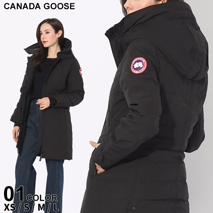 楽天市場】CANADA GOOSE カナダグース Kensington Parka