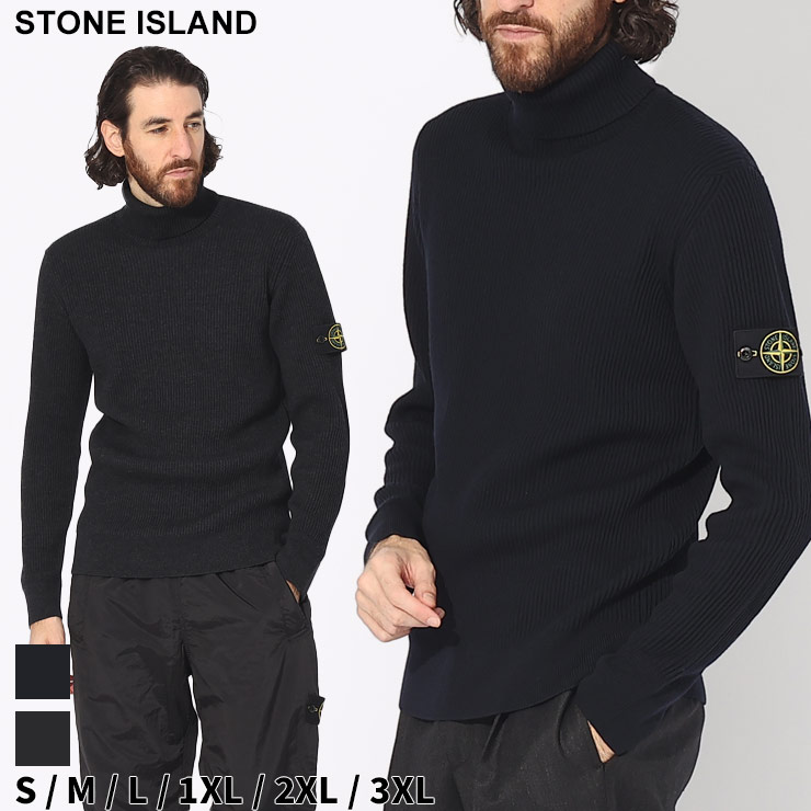 楽天市場】ストーンアイランド メンズ ニット STONE ISLAND ブランド