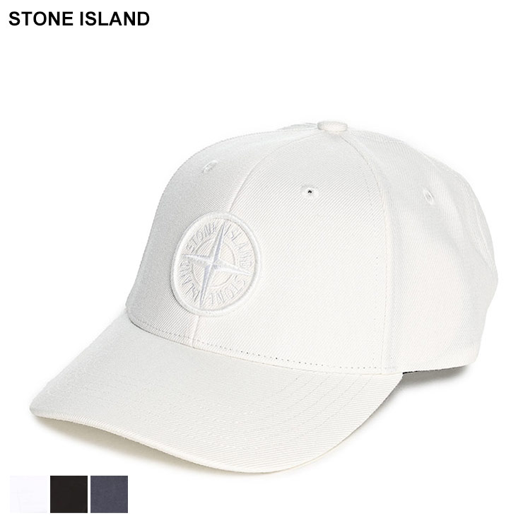 楽天市場】ストーンアイランド メンズ キャップ STONE ISLAND ブランド