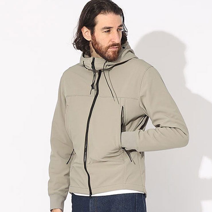 CP COMPANY スエットパーカー サイズ　L 楽天市場】シーピーカンパニー C.P.COMPANY スウェット パーカー