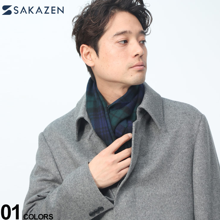 楽天市場】マーロ malo メンズ マフラー ストール 小物 ユニセックス可