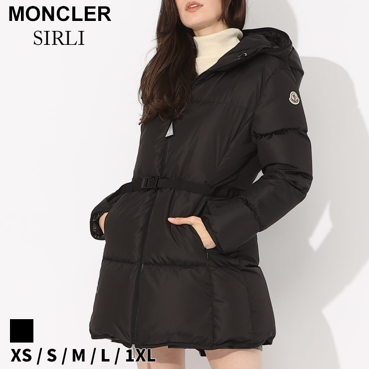 楽天市場】モンクレール レディース ダウン MONCLER ブランド ダウン