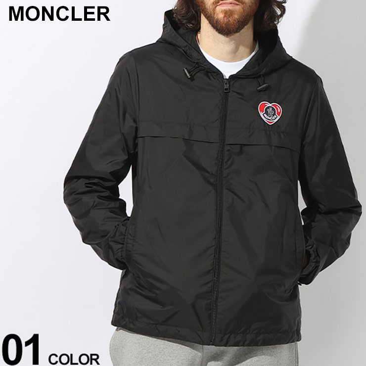 楽天市場】モンクレール アウター MONCLER メンズ ナイロンジャケット 