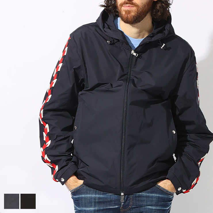モンクレール　ブルゾン 楽天市場】モンクレール MONCLER 1A00085 68352 ジャケット