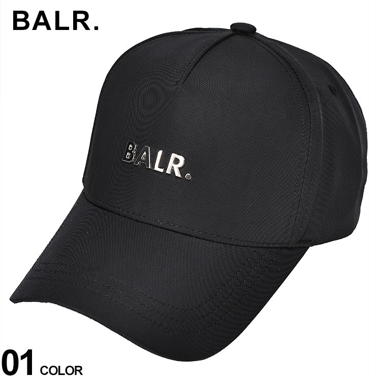 BALR. A-series ロゴ キャップ 楽天市場】balr． capの通販