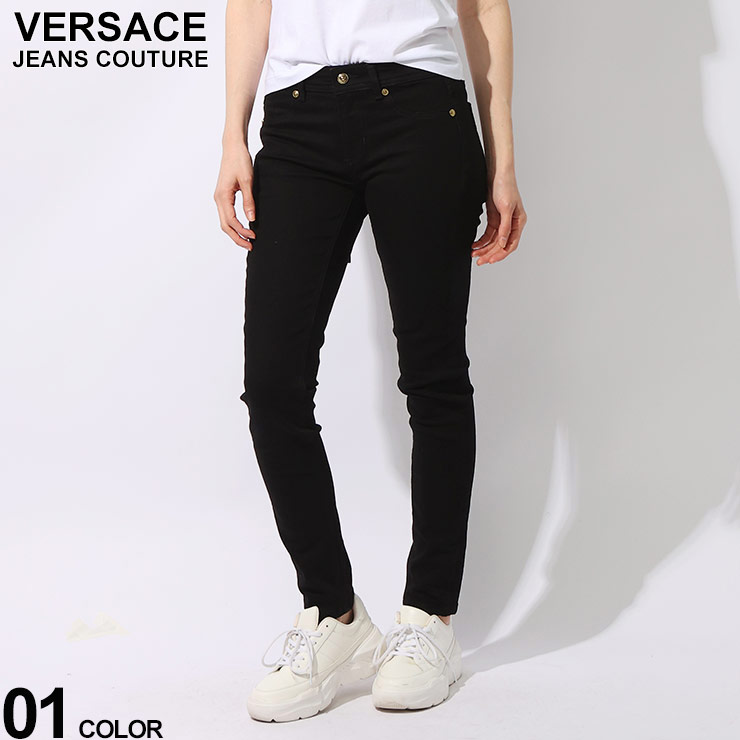 楽天市場】ヴェルサーチジーンズクチュール VERSACE JEANS