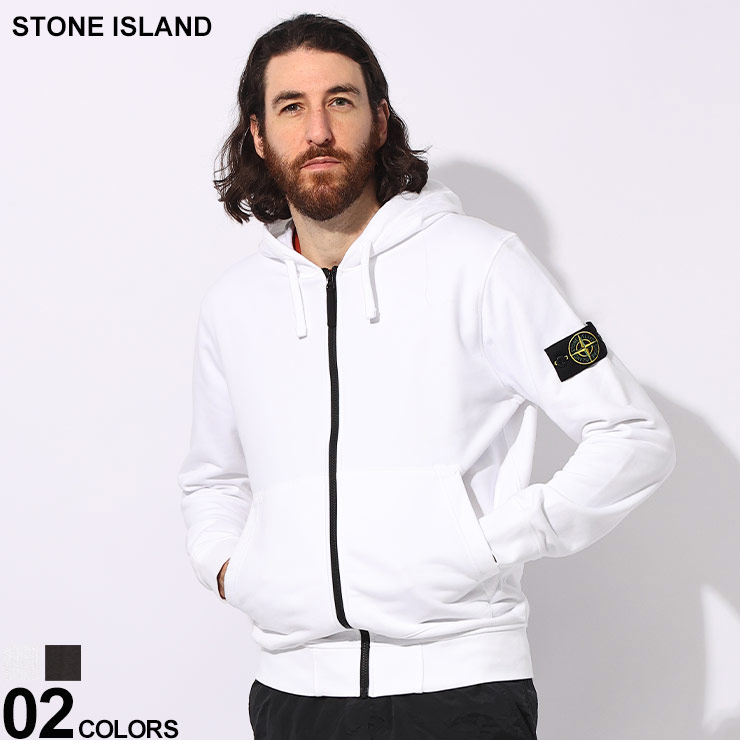 パーカー・フーディ Stone  Felpa パーカー Stone Island ¥70,400 JPY - Biffi Boutiques