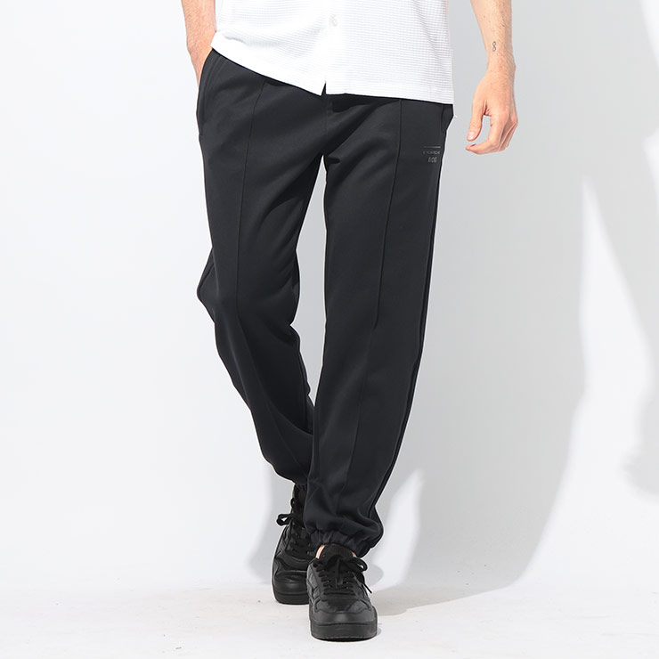 ヒューゴボス HUGO BOSS サイドライン ウエストコード トラックパンツ HB50537360 ブランド メンズ 男性 ボトムス パンツ ロングパンツ スポーツ