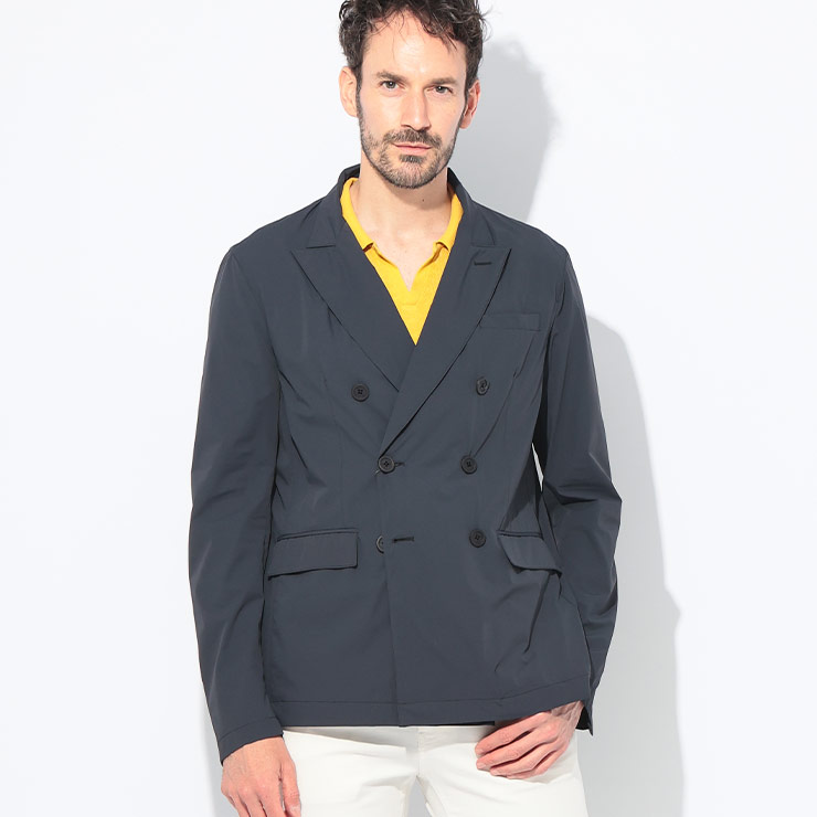 【POLO SHIRT】夏の定番！スポーツシャツ特集 メンズファッション-コート・ジャケット