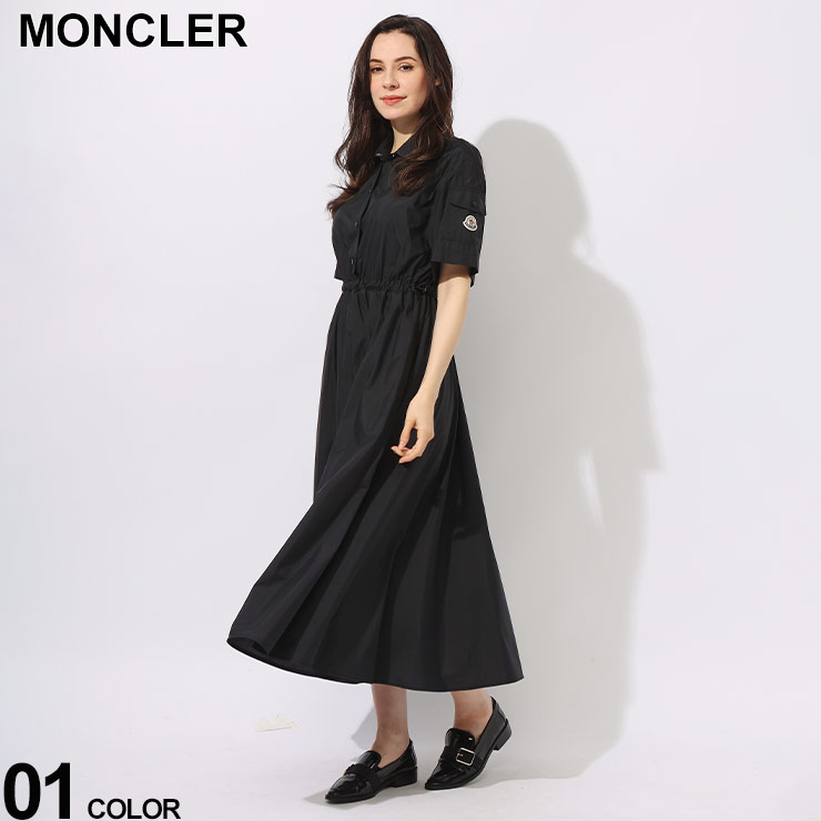 楽天市場】MONCLER (モンクレール) ダブルポケット フルジップ 