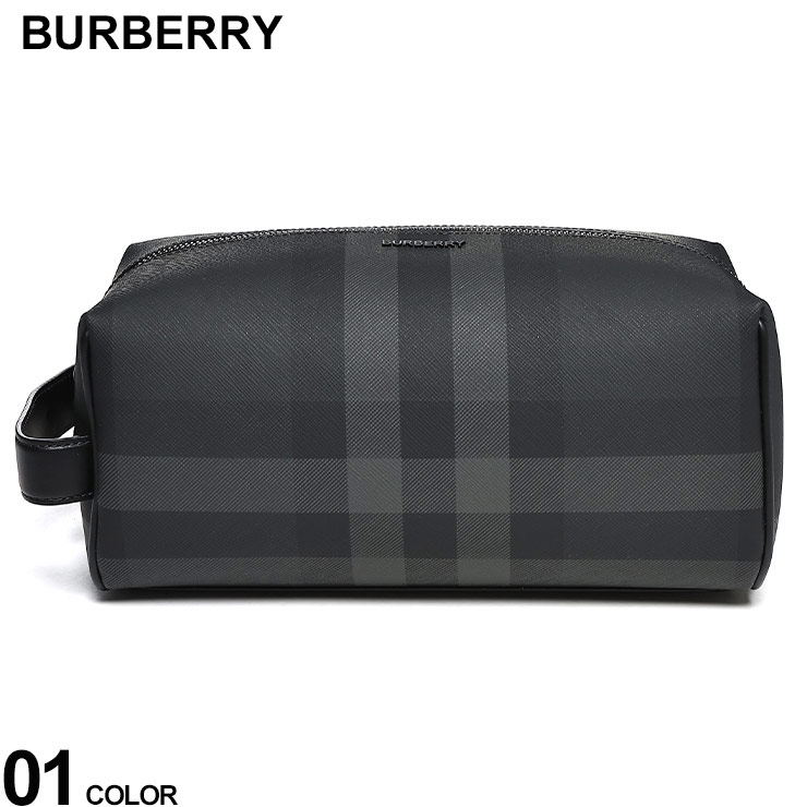 バーバリー セカンドポーチ バッグ 楽天市場】【8/5限定・最大2万円OFFクーポン配布中】BURBERRY