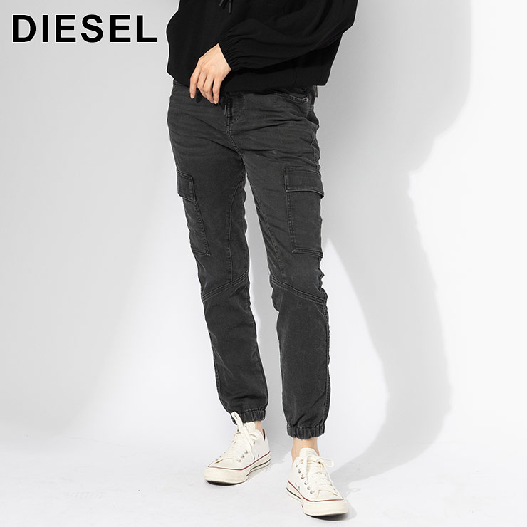DIESEL ジーンズ D-SIRE-CARGO-D A13316 0DCBE カーゴ ディーゼル DIESEL DIESEL ジーンズ DーSIREーCARGOーD A13316