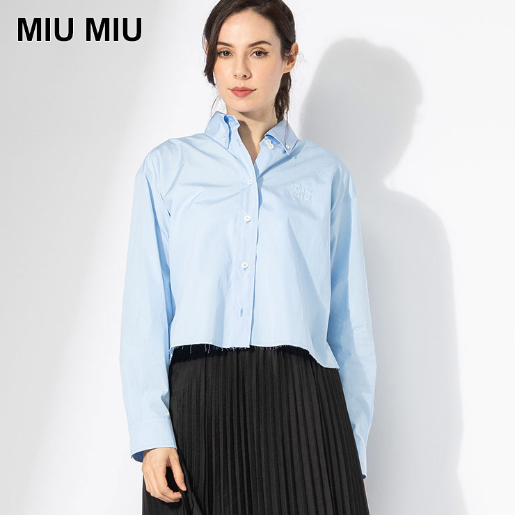 楽天市場】【7/18～21限定・最大2万円OFFクーポン配布中】MIUMIU