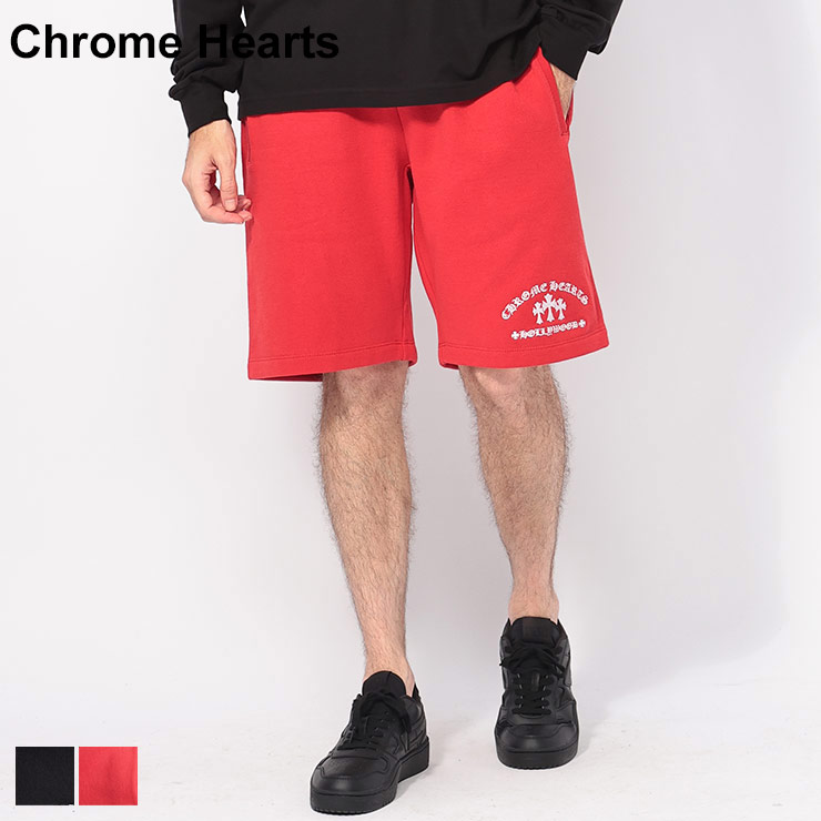 楽天市場】≪Brand new≫ CHROME HEARTS Short Boxer Underwear