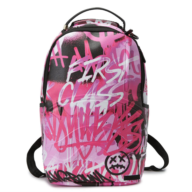 【新品・正規品‼️】Sprayground リュック タグ付き 楽天市場】SPRAY GROUND バッグ メンズ レディース 春夏秋冬用